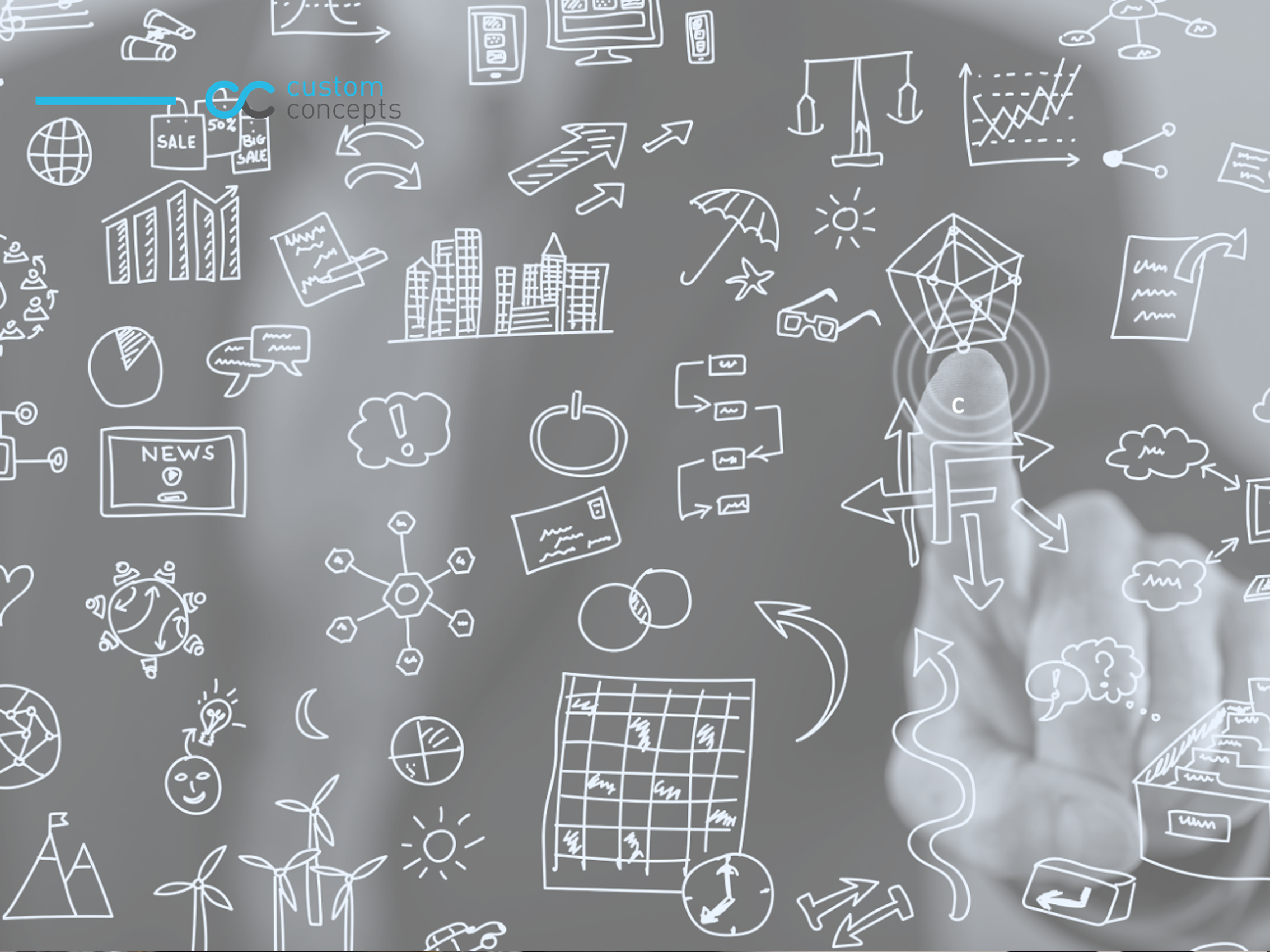 Transformation till E-handelsplattform