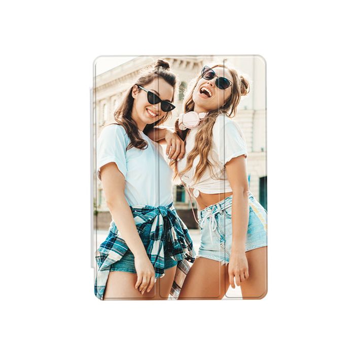 iPad Air 2020 and iPad Air 2022 - Personalised Smart Cover