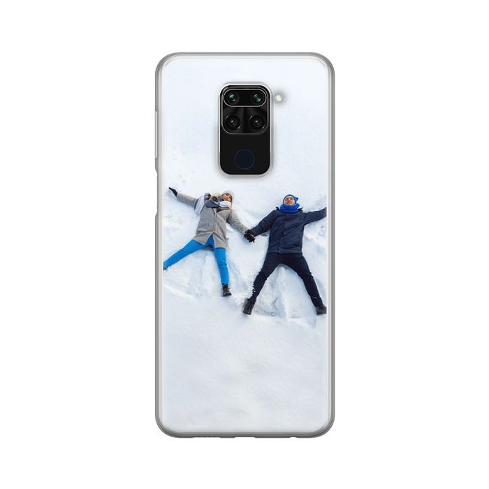 Personalised Xiaomi Redmi Note 9 Phone Case