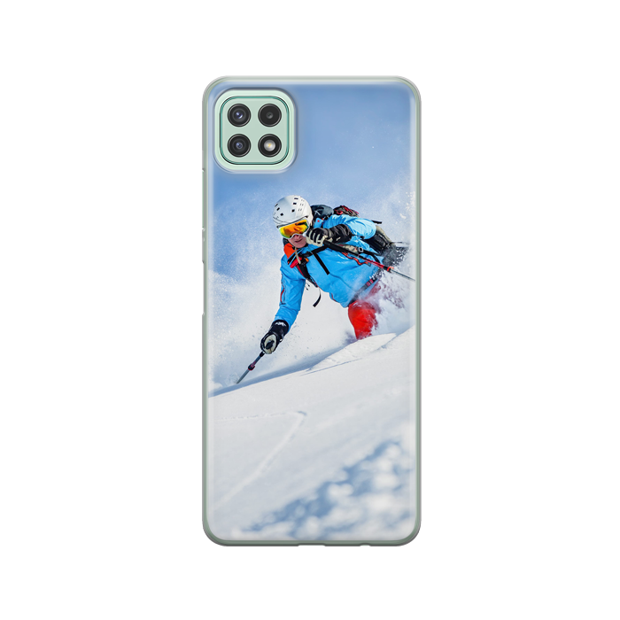  Samsung Galaxy A22 (5G) - Personalised Silicone Case