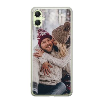 Samsung Galaxy A05 - Göra eget Silikonskal