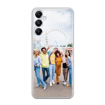 Samsung Galaxy A15 5G, Galaxy A15 - Göra eget Silikonskal