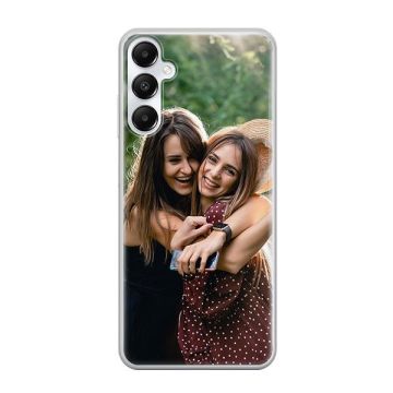 Samsung Galaxy A25 - Göra eget Silikonskal