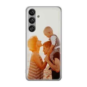 Samsung Galaxy S24 - Göra eget Silikonskal