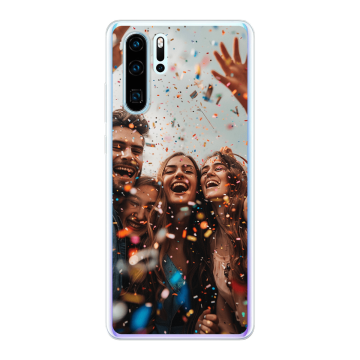 Huawei P30 Pro / P30 Pro New Edition - Göra eget Silikonskal