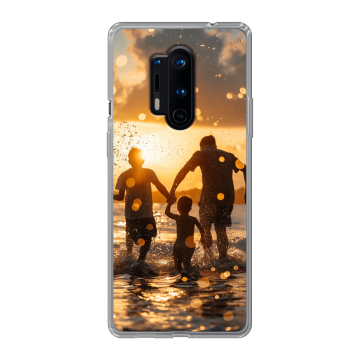OnePlus 8 Pro - Göra eget Silikonskal