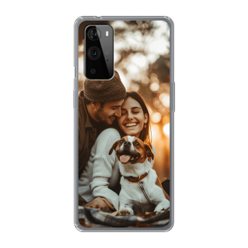 OnePlus 9 Pro - Göra eget Silikonskal