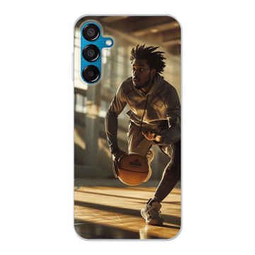 Samsung Galaxy M15 - Göra eget Silikonskal