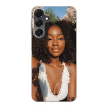 Samsung Galaxy A16 5G - Göra eget Silikonskal