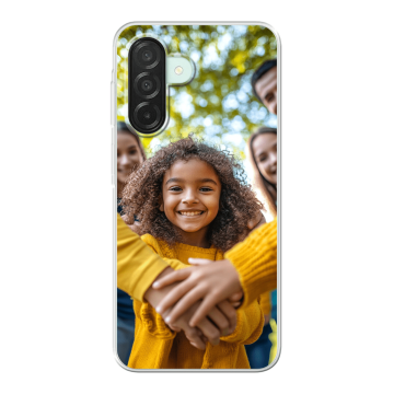 Samsung Galaxy A26 - Göra eget Silikonskal