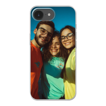 Iphone 17e - Göra eget Silikonskal