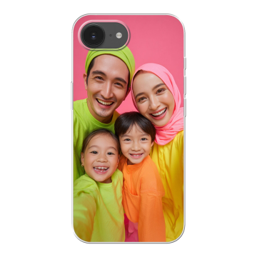 iPhone 17e - Göra eget Hårt Skal