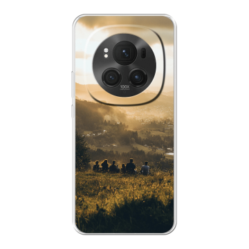Honor Magic 6 Pro - Göra eget Silikonskal