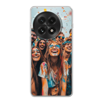 OnePlus 13 - Göra eget Silikonskal