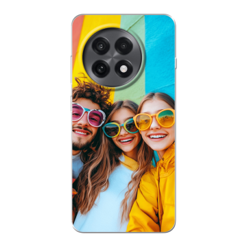 OnePlus 13R - Göra eget Silikonskal