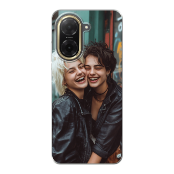 Xiaomi Redmi A5 4G - Göra eget Silikonskal