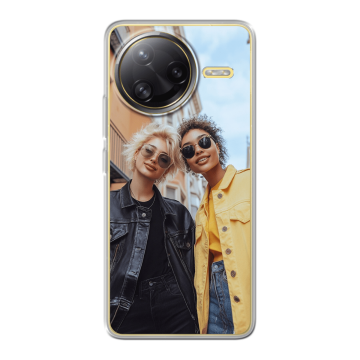 Xiaomi Poco F7 Ultra - Göra eget Silikonskal