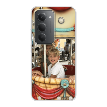 Xiaomi Redmi 15 - Göra eget Silikonskal