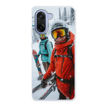 OnePlus Nord CE5 - Göra eget Silikonskal
