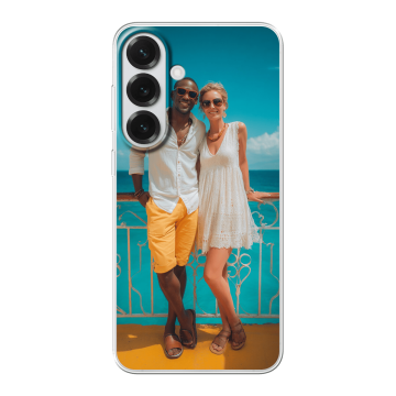 Samsung Galaxy S26 Plus - Göra eget Hårt Skal
