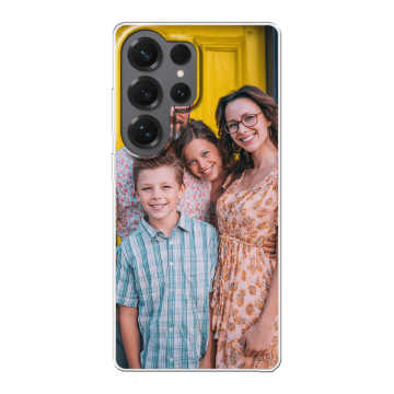 Samsung Galaxy S26 Ultra - Göra eget Hårt Skal