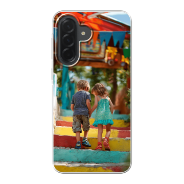 Samsung Galaxy A37 - Göra eget Silikonskal