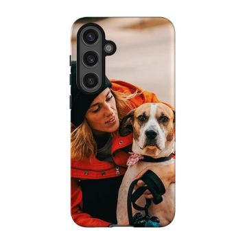 Samsung Galaxy S24 - Göra eget Extra Tåligt Skal