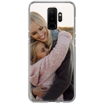 Samsung Galaxy S9 PLUS - Gör eget Hårt Skal