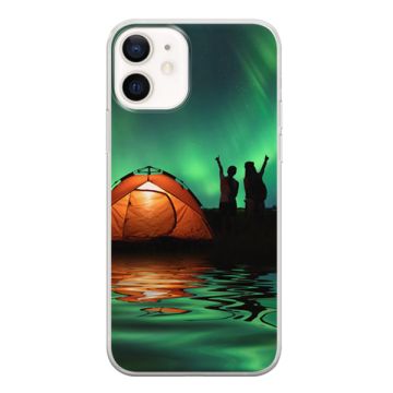 iPhone 12 - Personalised Silicone Case