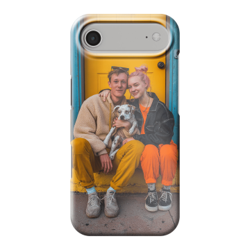 iPhone Air - Göra eget Heltäckande Hårt Skal