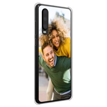 Huawei P30 - Göra eget Hårt Skal