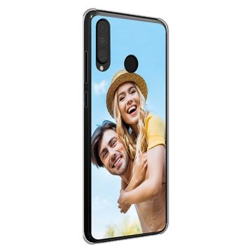 Huawei P30 Lite - Göra eget Hårt Skal
