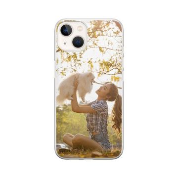 Iphone 15 - Göra eget Hårt Skal