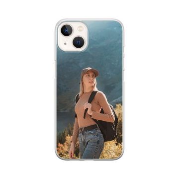 iPhone 15 Plus - Göra eget Hårt Skal