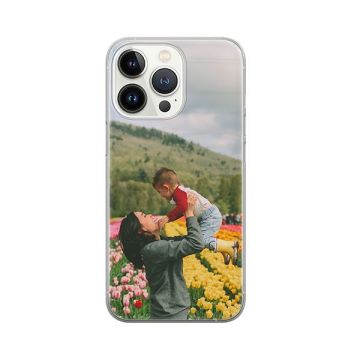 Iphone 15 Pro - Göra eget Hårt Skal