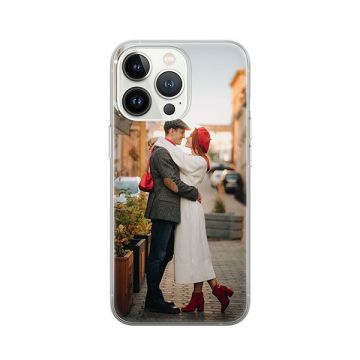 iPhone 15 Pro - Göra eget Silikonskal