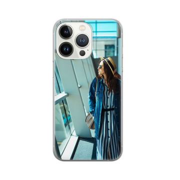 Iphone 15 Pro Max - Göra eget Hårt Skal