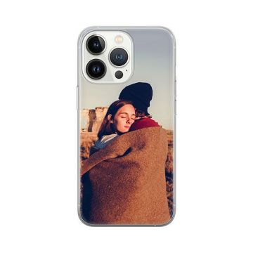 iPhone 15 Pro Max - Göra eget Silikonskal