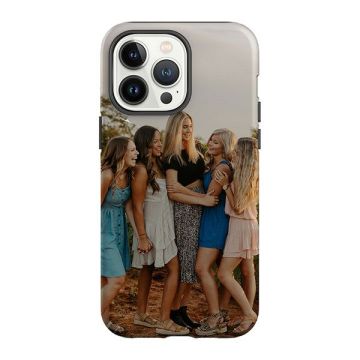 iPhone 15 Pro Max - Göra eget Extra Tåligt Skal