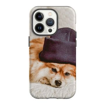 iPhone 15 Pro - Göra eget Extra Tåligt Skal