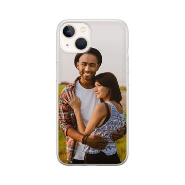 iPhone 15 - Göra eget Silikonskal