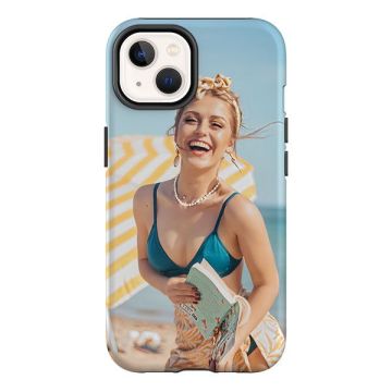 iPhone 15 - Göra eget Extra Tåligt Skal