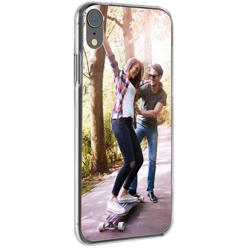 Iphone XR - Göra eget Hårt Skal