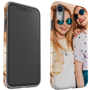 iPhone XR - Göra eget Extra Tåligt Skal