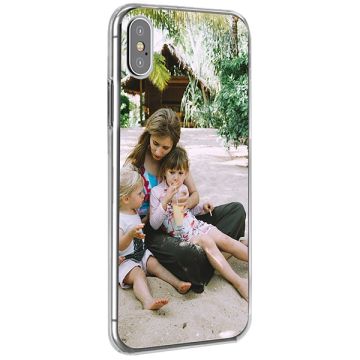 iPhone XS Max - Göra eget Hårt Skal