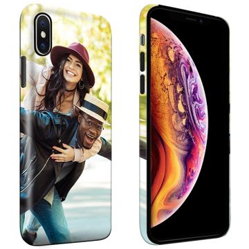 iPhone XS - Göra eget Extra Tåligt Skal