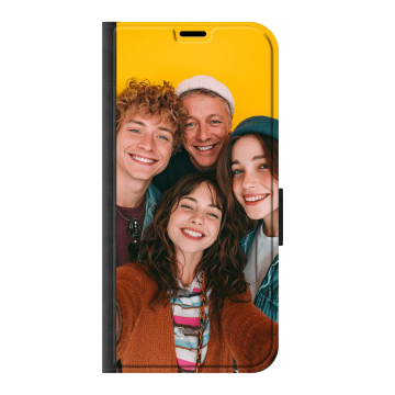 Samsung Galaxy A57 - Göra eget Plånboksfodral (Framsidestryck)