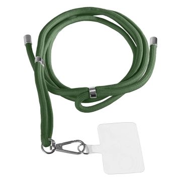 Phone Strap - Olivgrön
