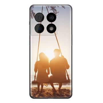 OnePlus 10 Pro - Personalised Silicone Case