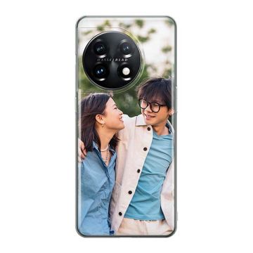 OnePlus 11 - Göra eget Silikonskal